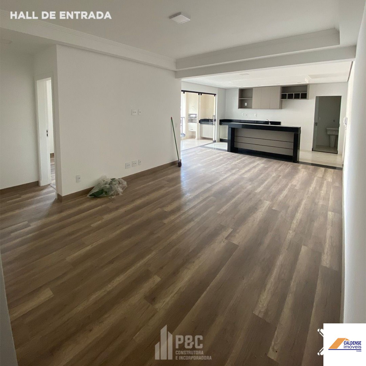 Apartamento, 3 quartos, 135 m² - Foto 14