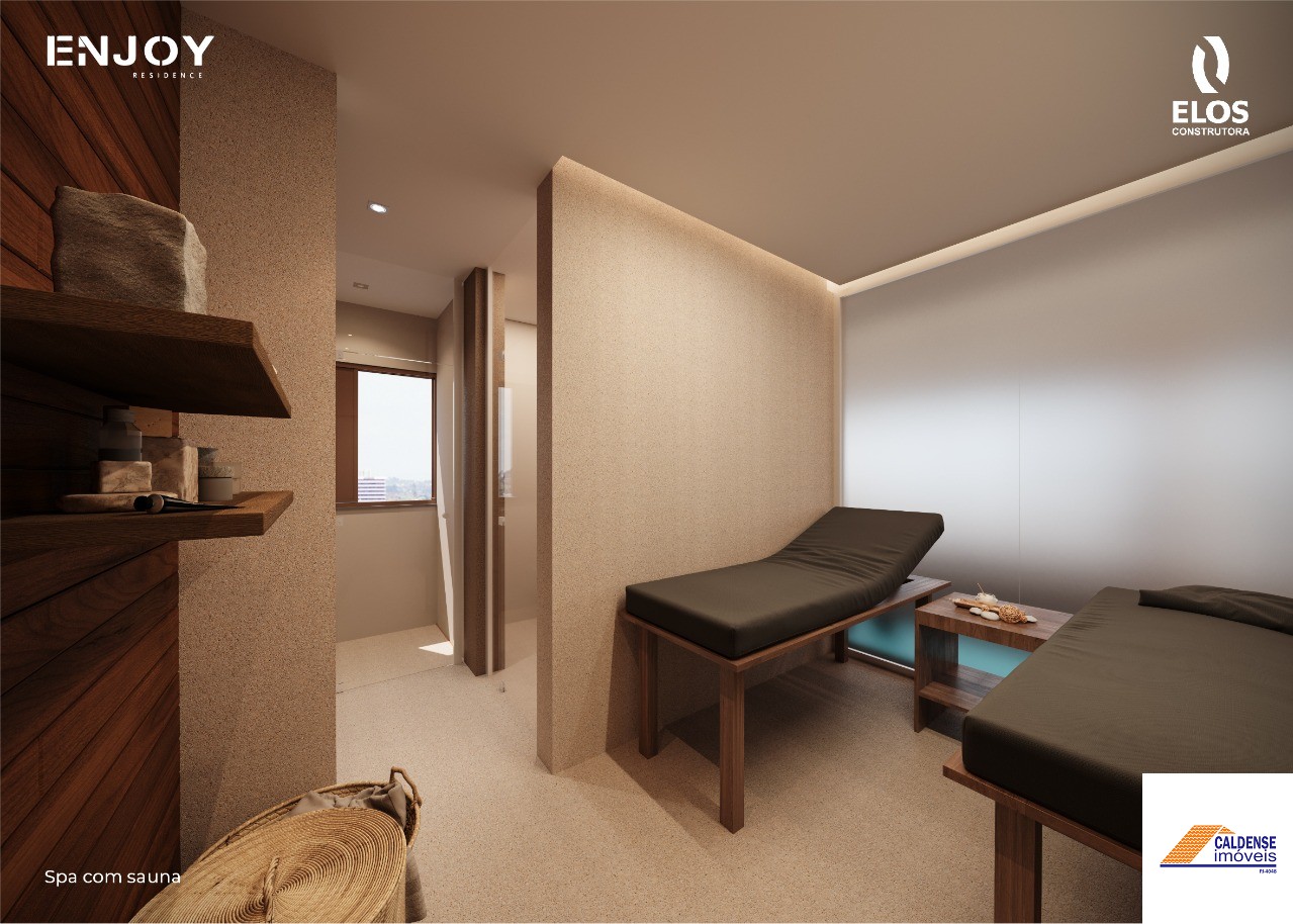 Apartamento, 1 quarto, 25 m² - Foto 9