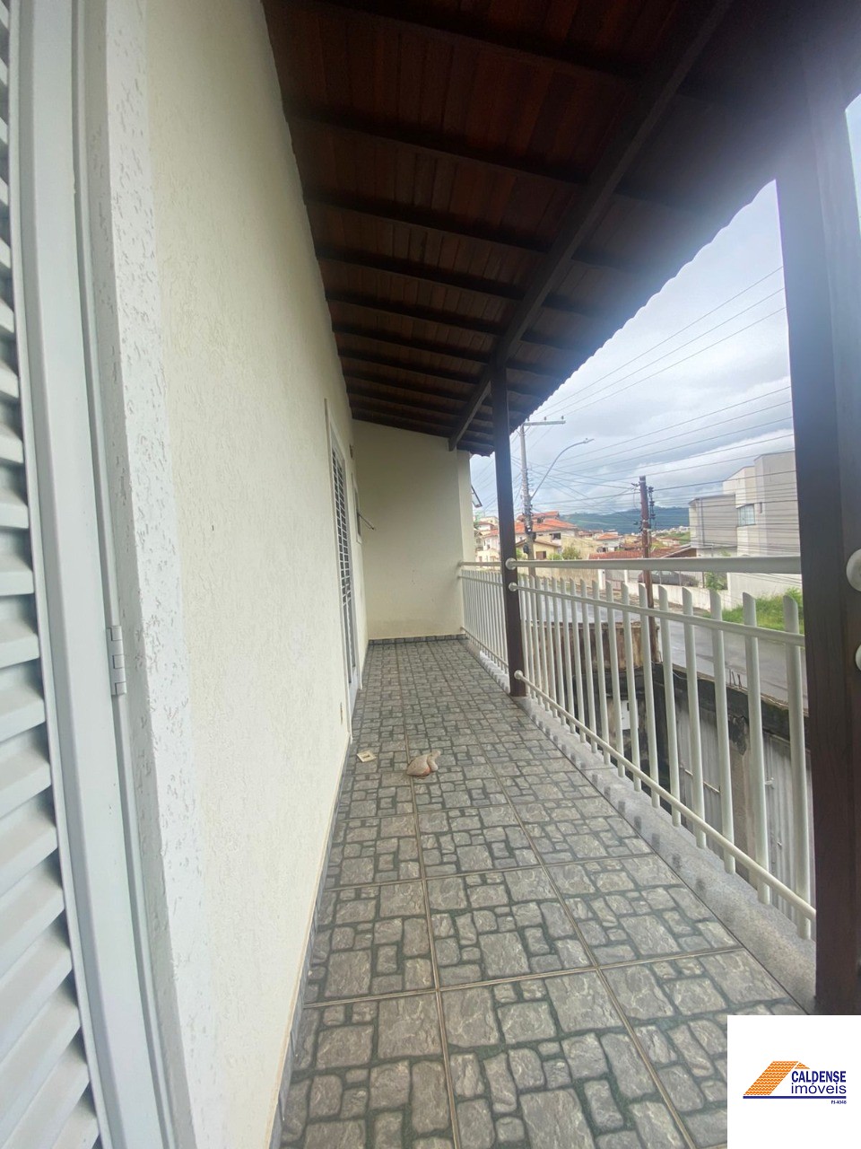 Casa, 4 quartos - Foto 12