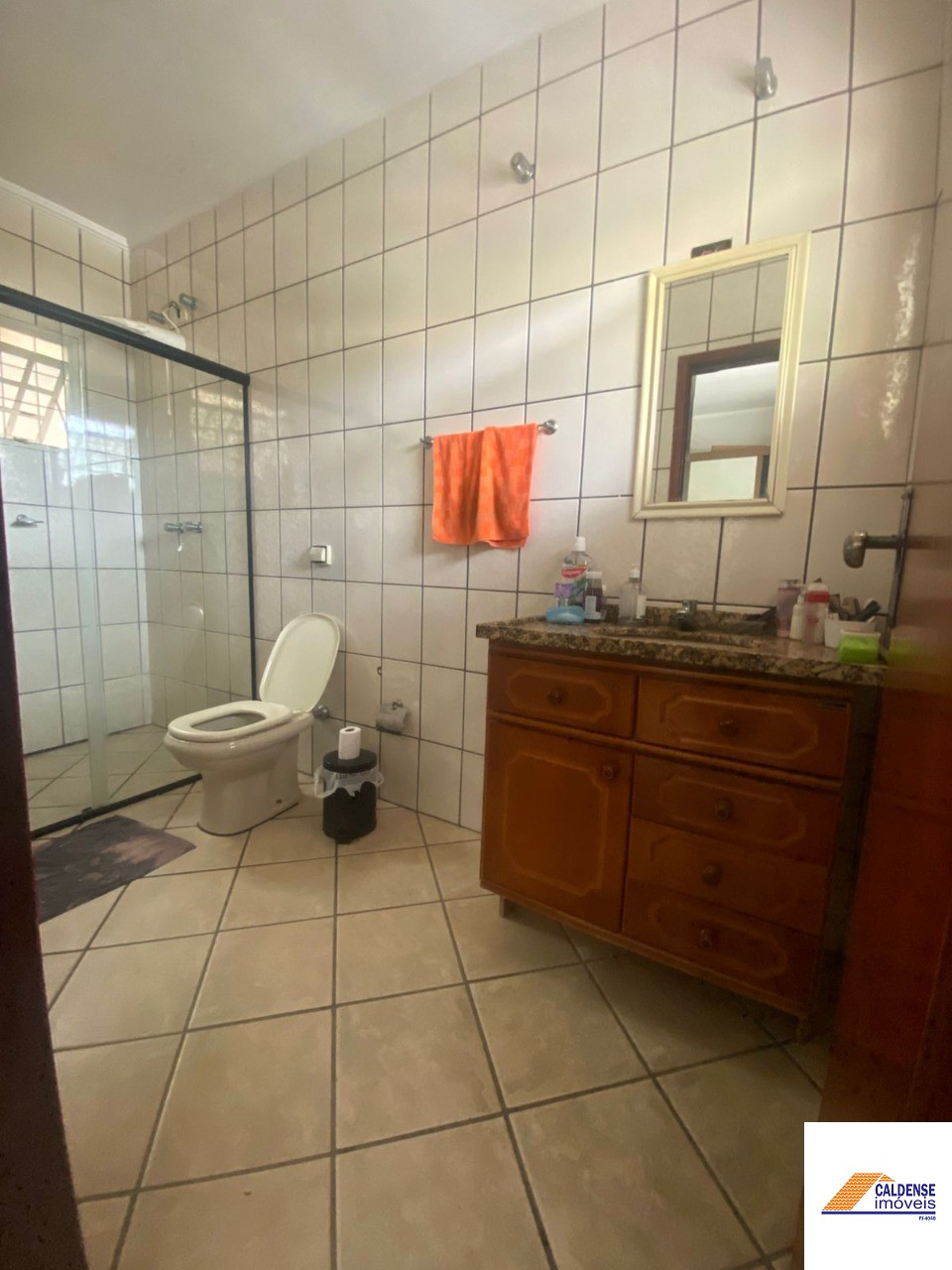 Casa, 4 quartos - Foto 14