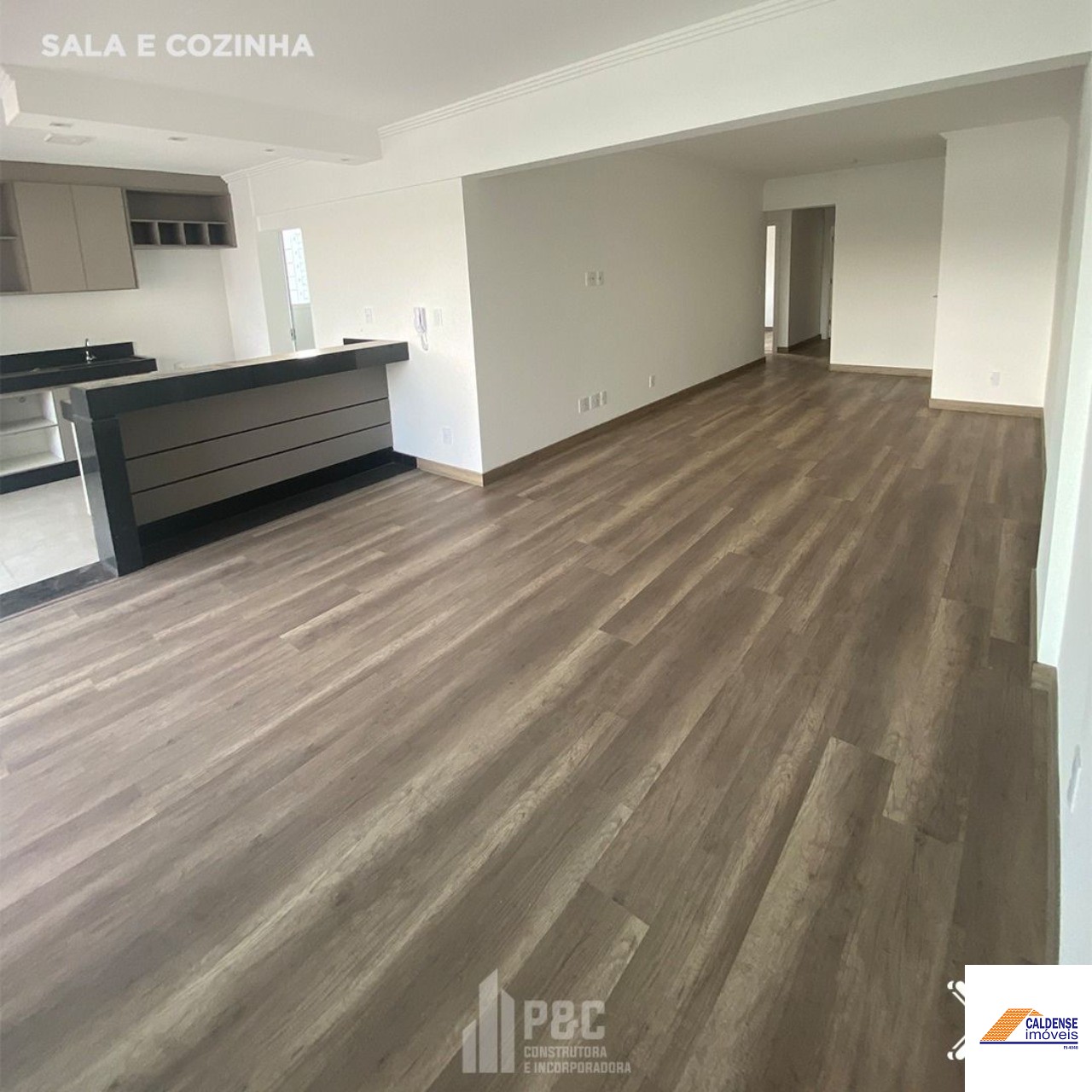 Apartamento, 3 quartos, 135 m² - Foto 6
