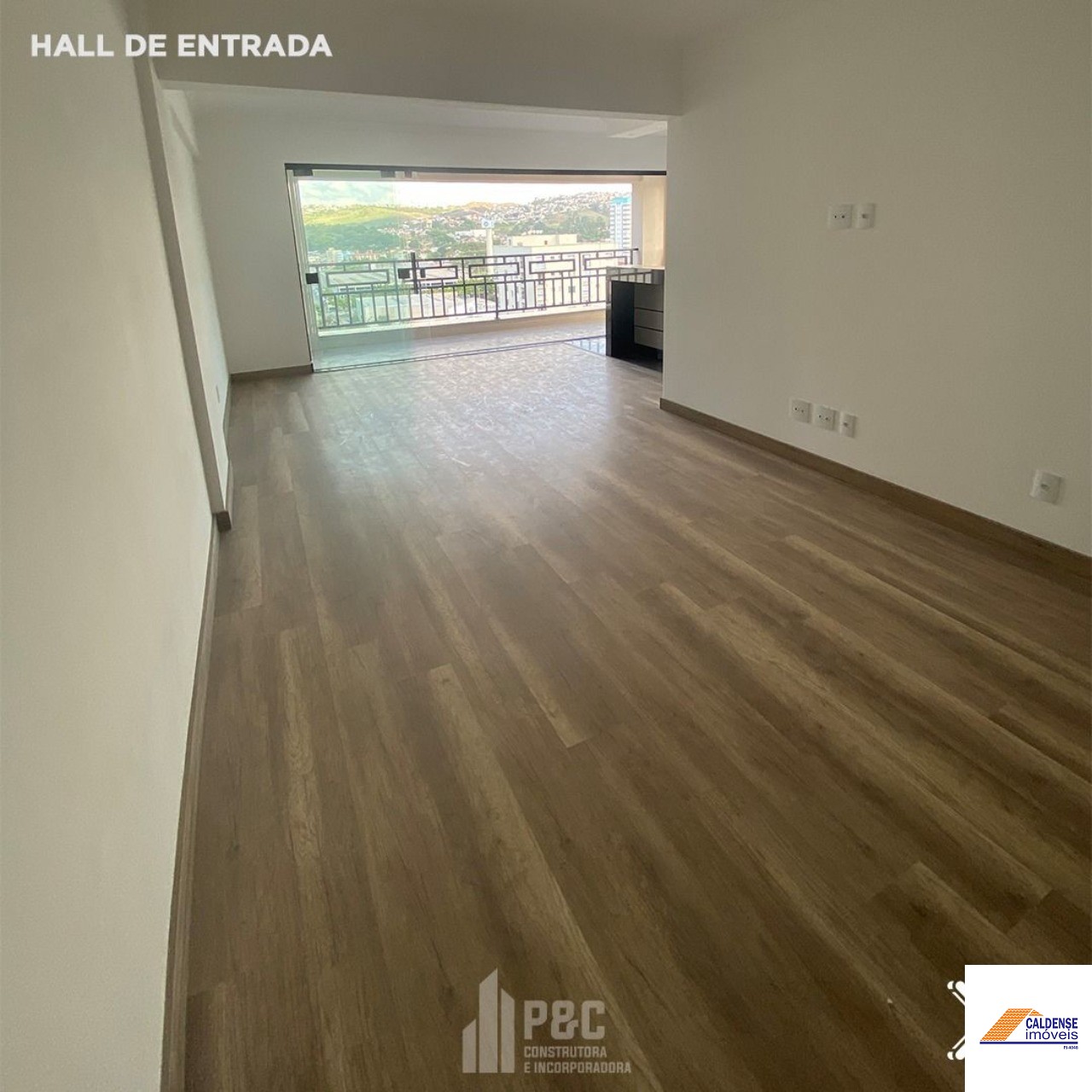 Apartamento, 3 quartos, 135 m² - Foto 13