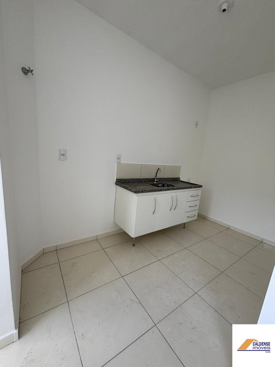 Apartamento, 2 quartos, 60 m² - Foto 3