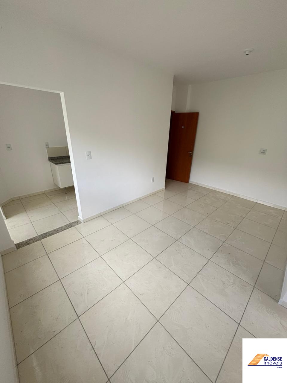 Apartamento, 2 quartos, 60 m² - Foto 2
