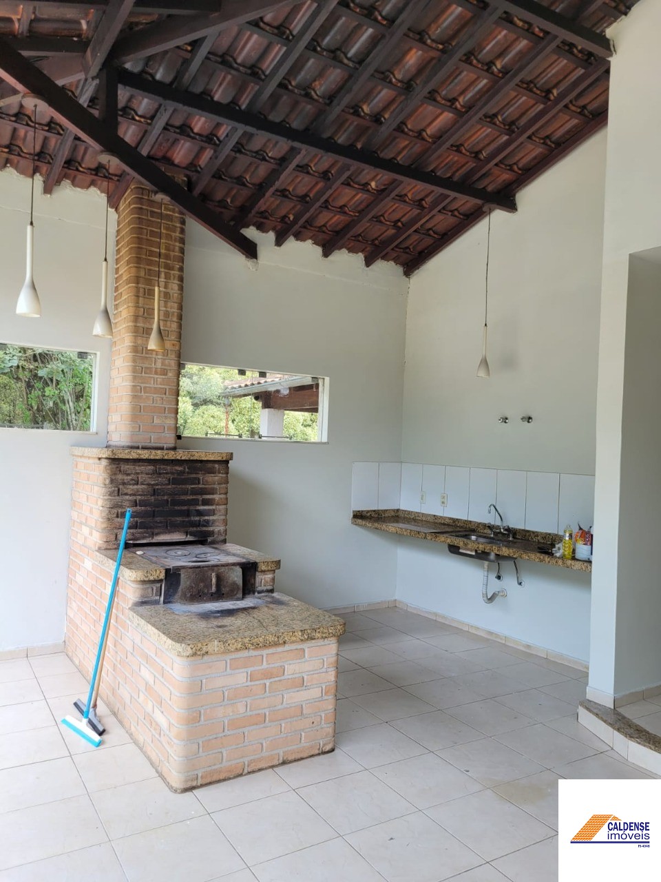 Sítio, 4 quartos - Foto 6