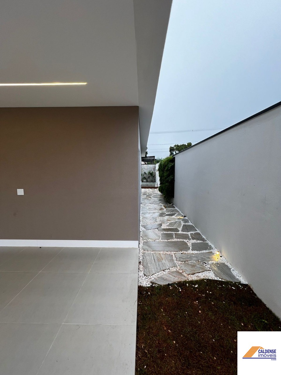 Casa de Condomínio, 3 quartos - Foto 17