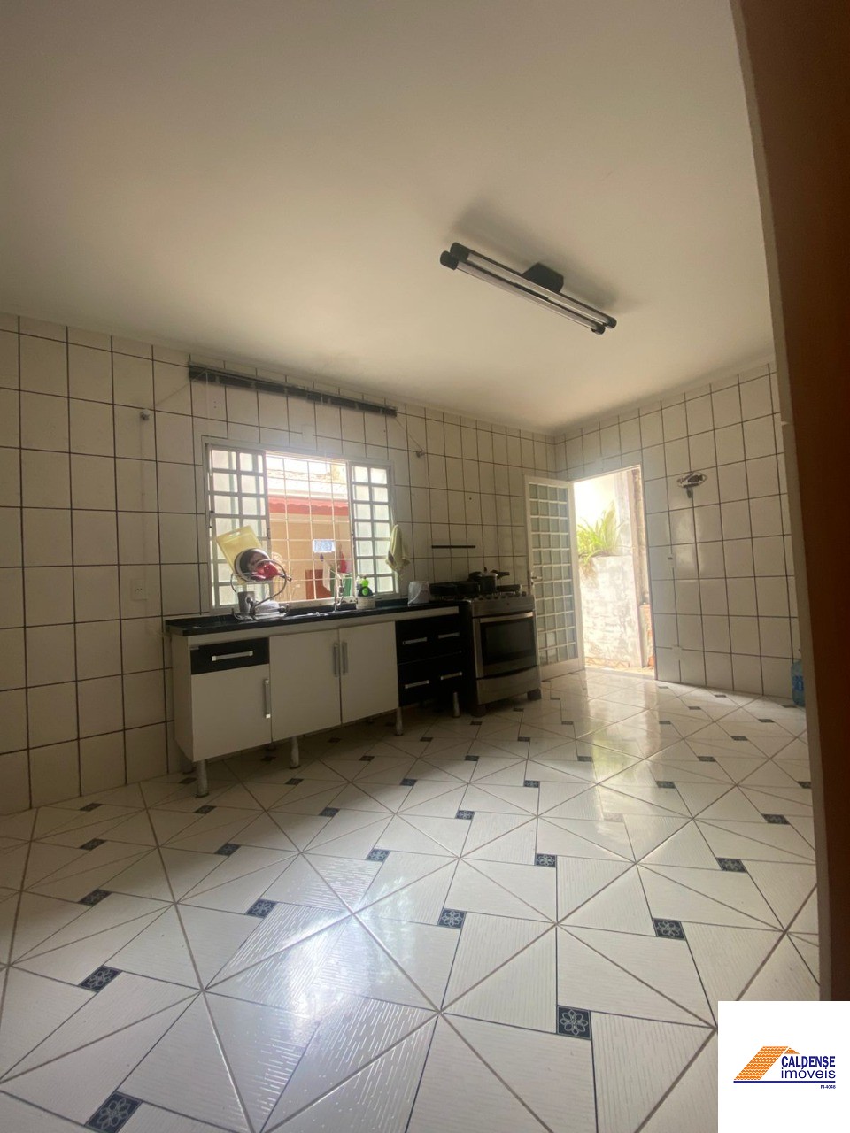 Casa, 4 quartos - Foto 8