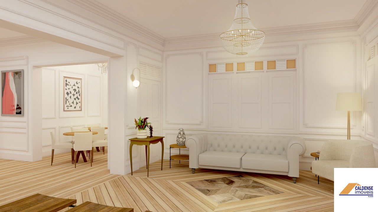 Apartamento, 3 quartos, 138 m² - Foto 20