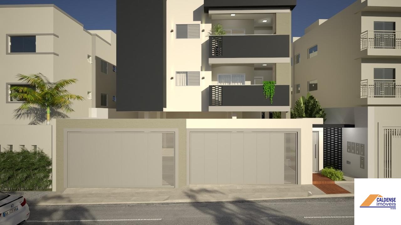 Apartamento, 2 quartos, 78 m² - Foto 4