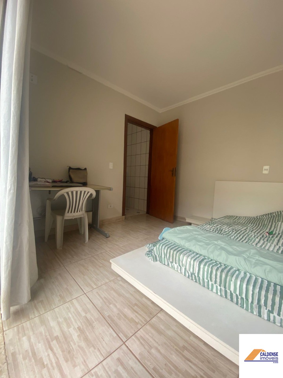 Casa, 4 quartos - Foto 10
