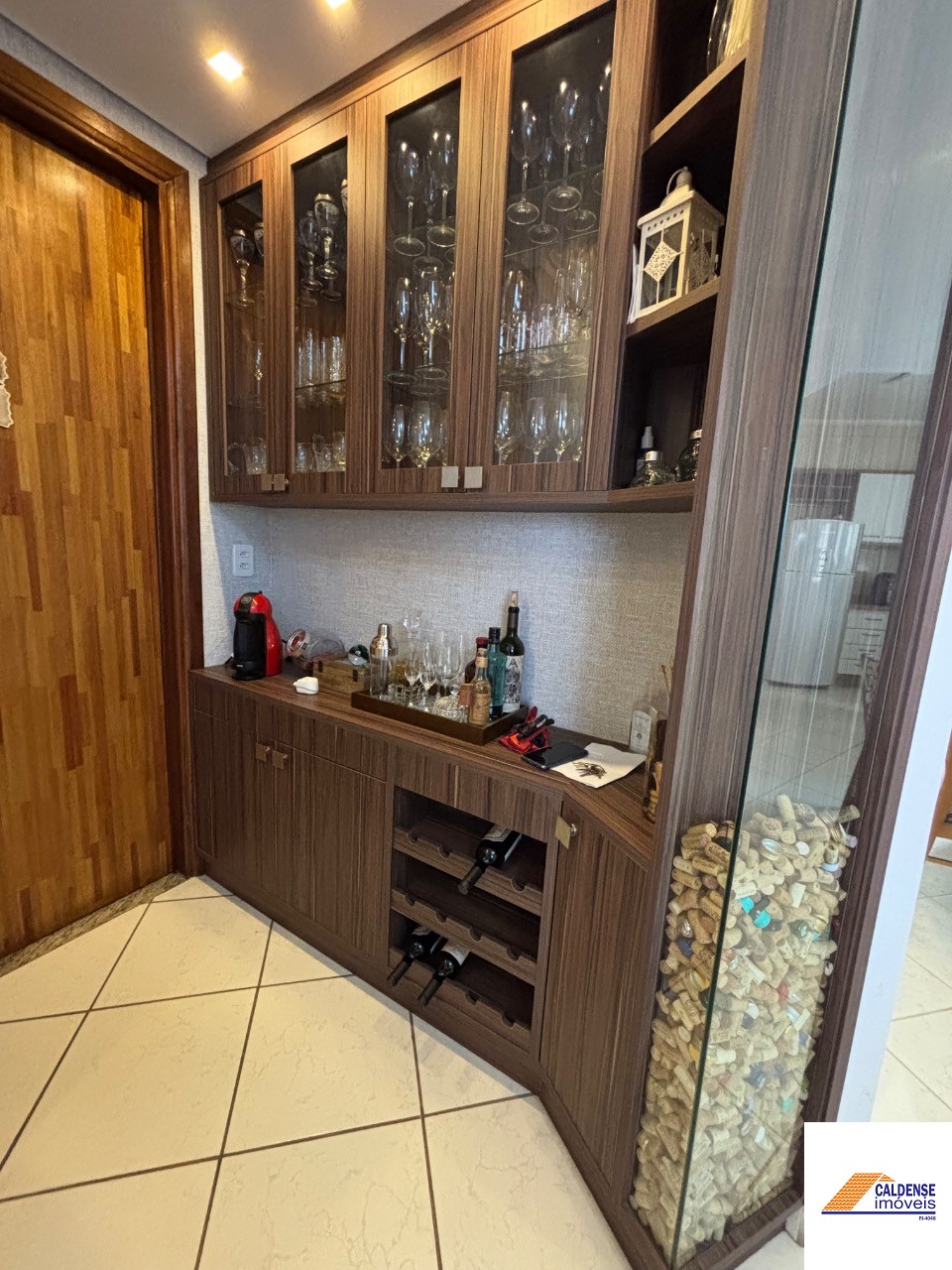 Apartamento, 2 quartos, 116 m² - Foto 2