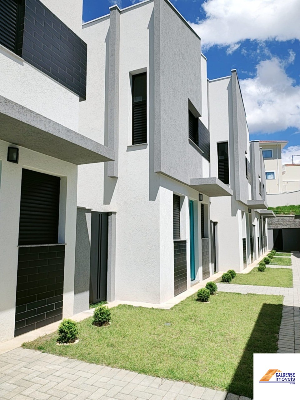Casa de Condomínio - Foto 1