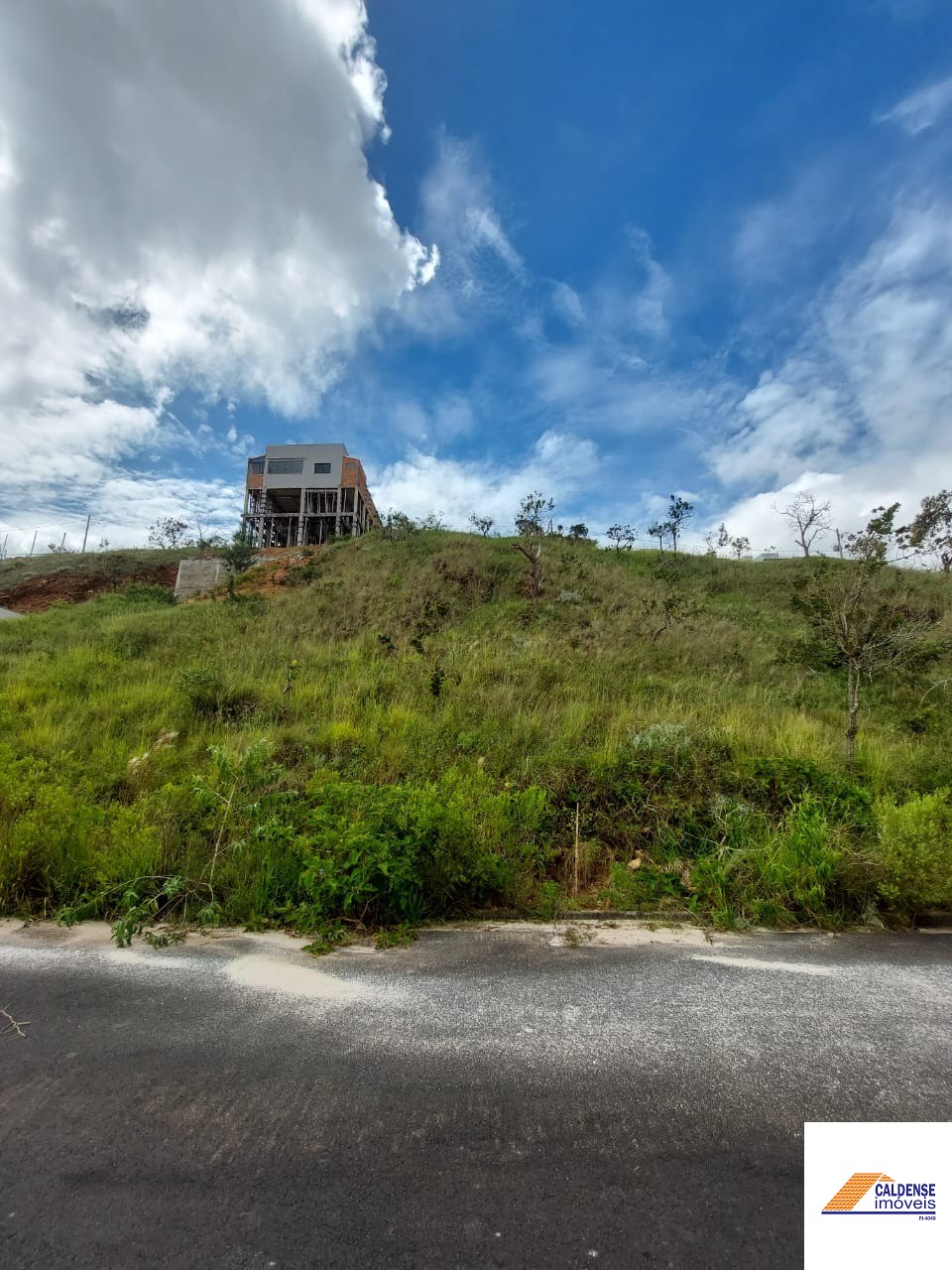 Terreno - Foto 1