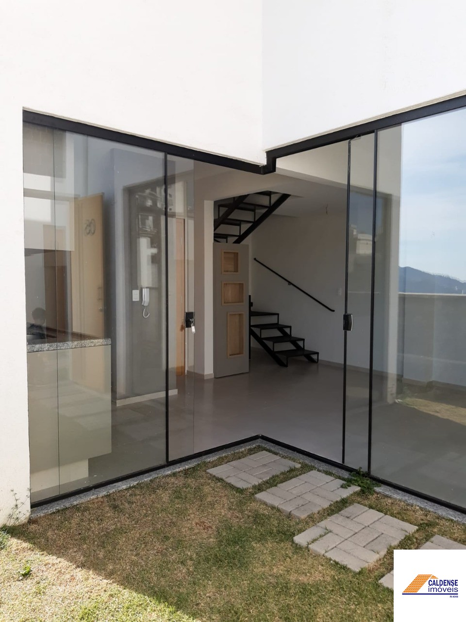 Casa de Condomínio, 2 quartos - Foto 18