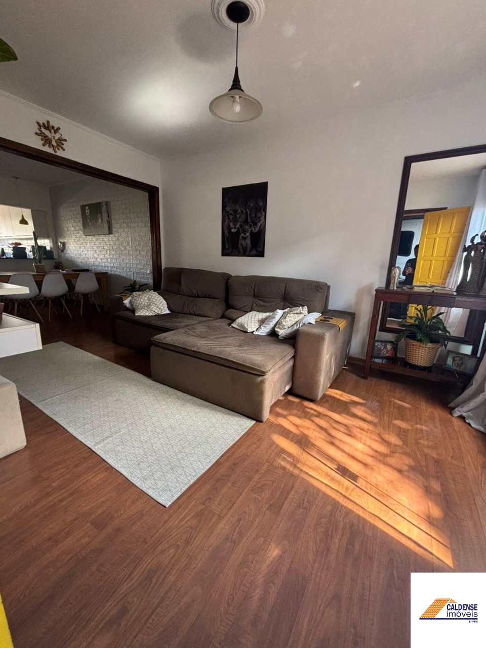Casa, 2 quartos - Foto 4