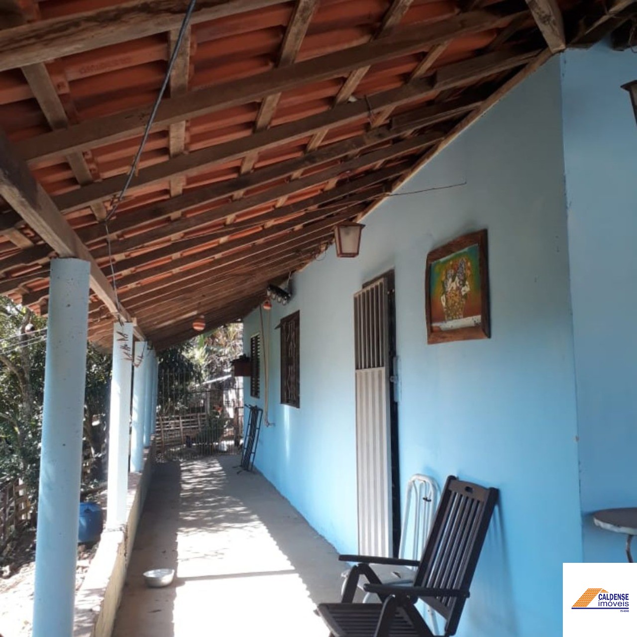 Chácara, 2 quartos - Foto 5