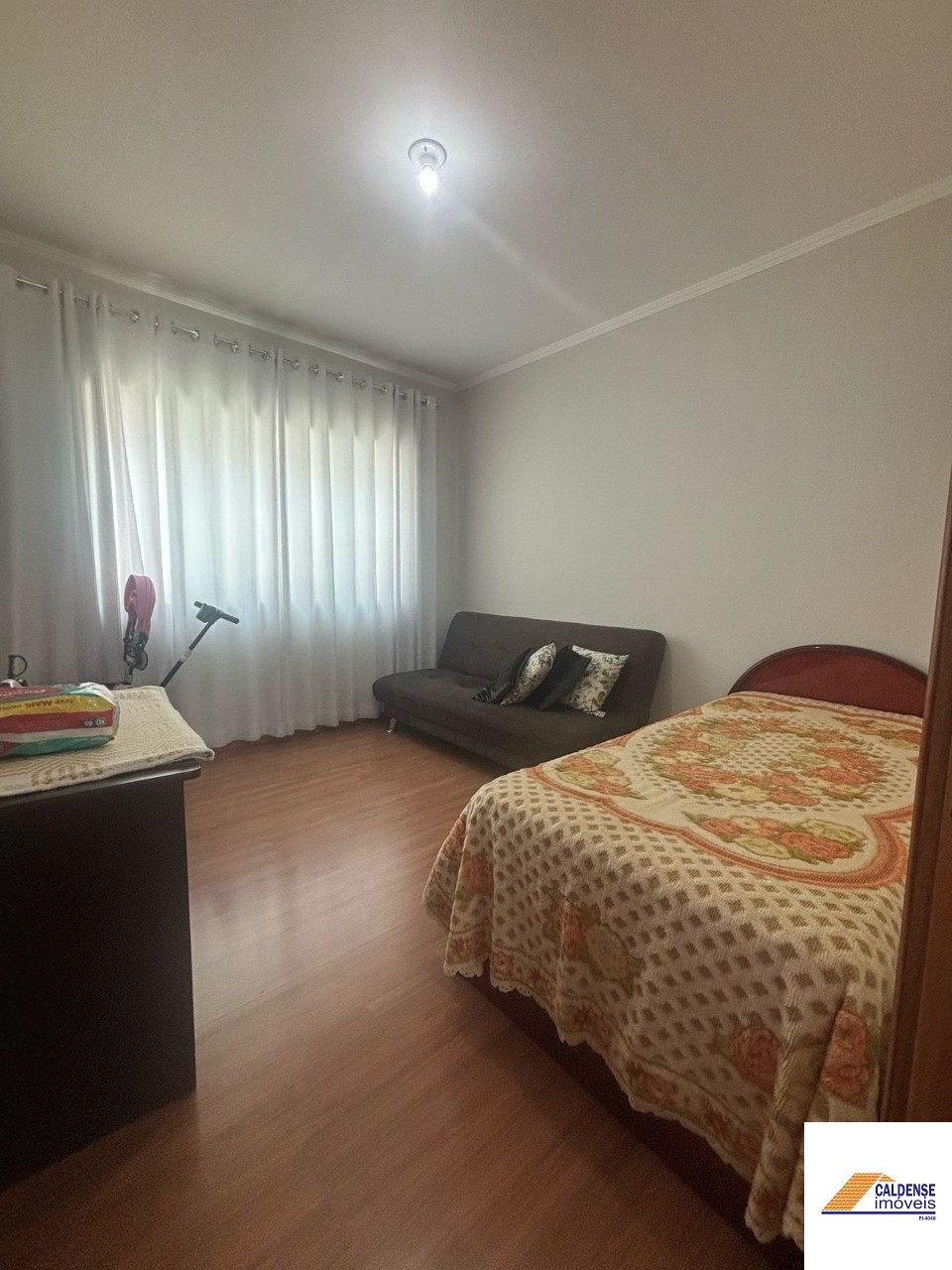 Apartamento, 3 quartos, 148 m² - Foto 8