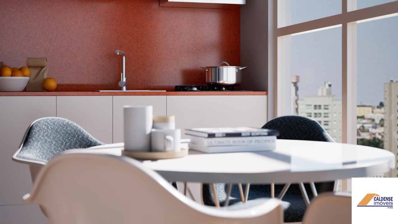 Apartamento, 1 quarto, 49 m² - Foto 6
