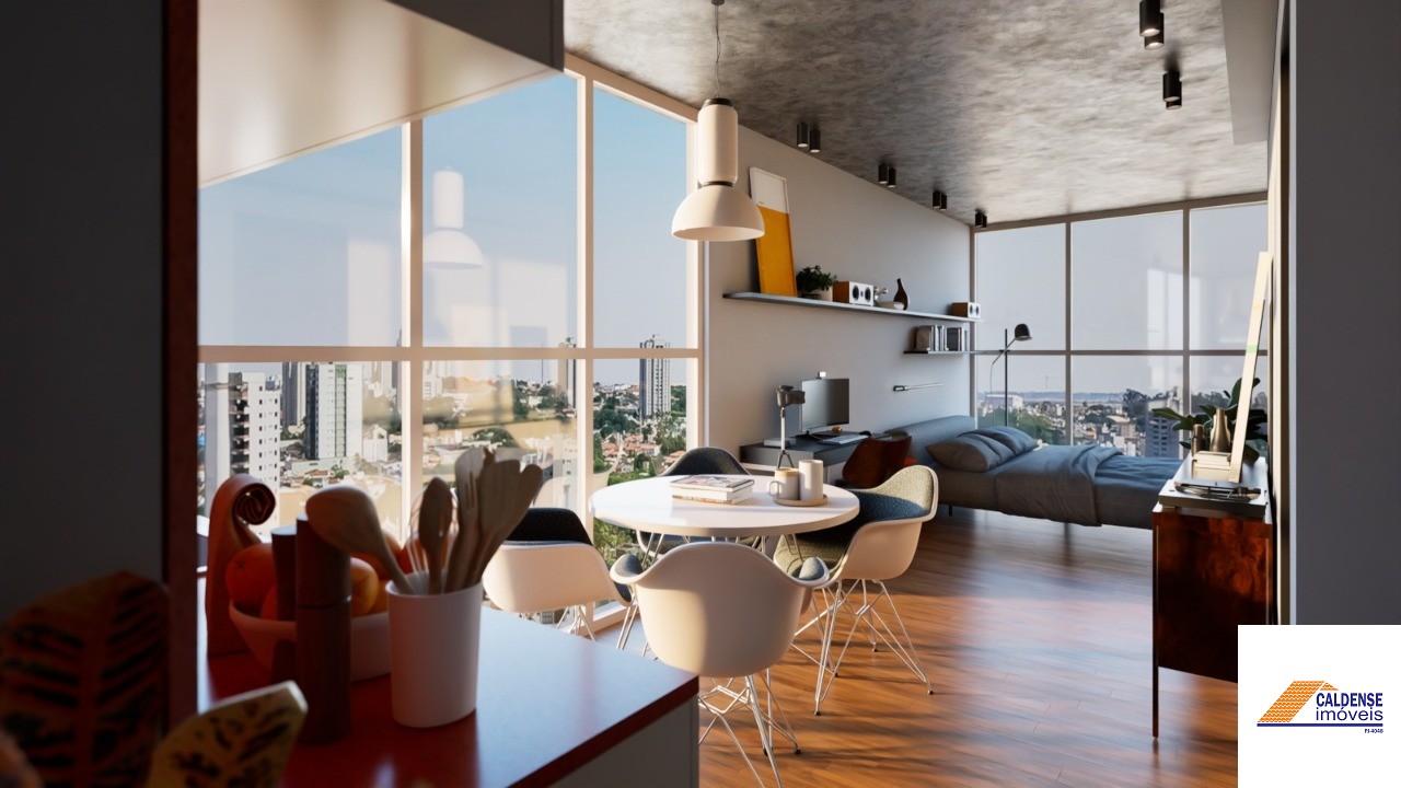 Apartamento, 1 quarto, 49 m² - Foto 11