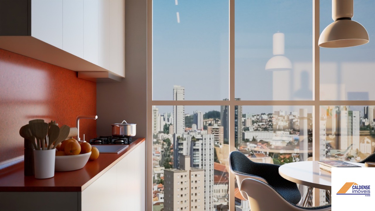 Apartamento, 1 quarto, 49 m² - Foto 12