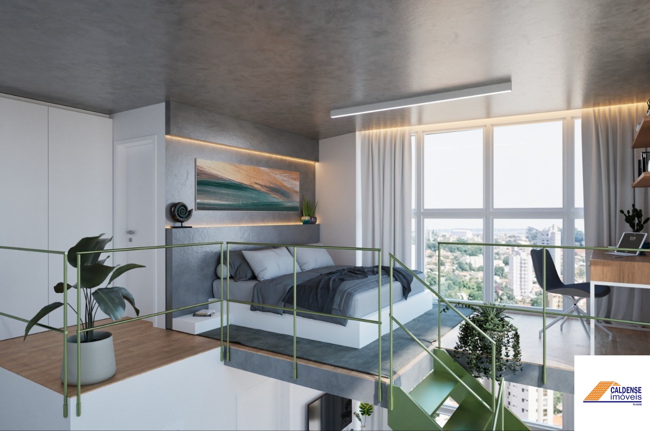 Apartamento, 1 quarto, 49 m² - Foto 18