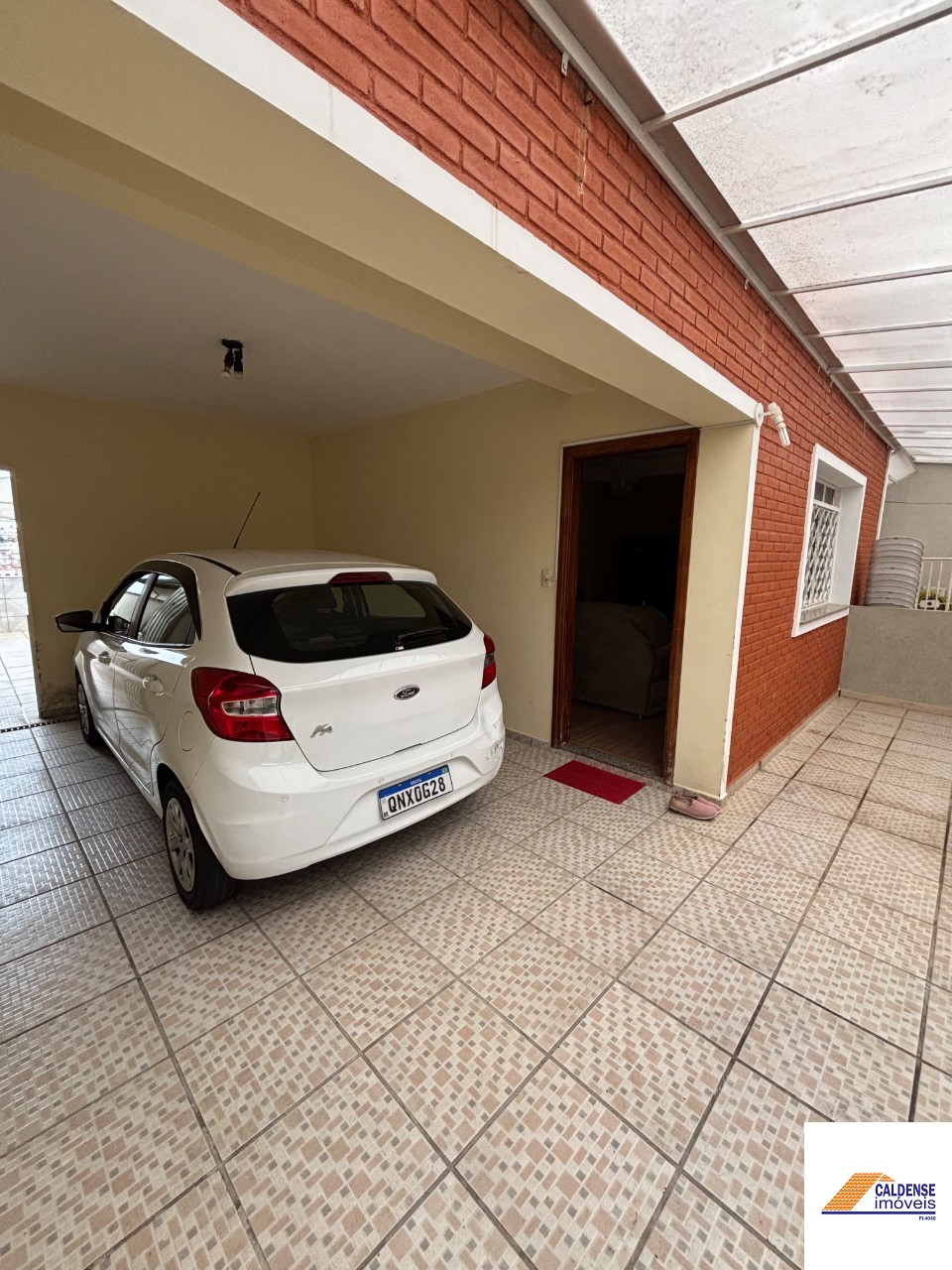 Casa, 6 quartos - Foto 2