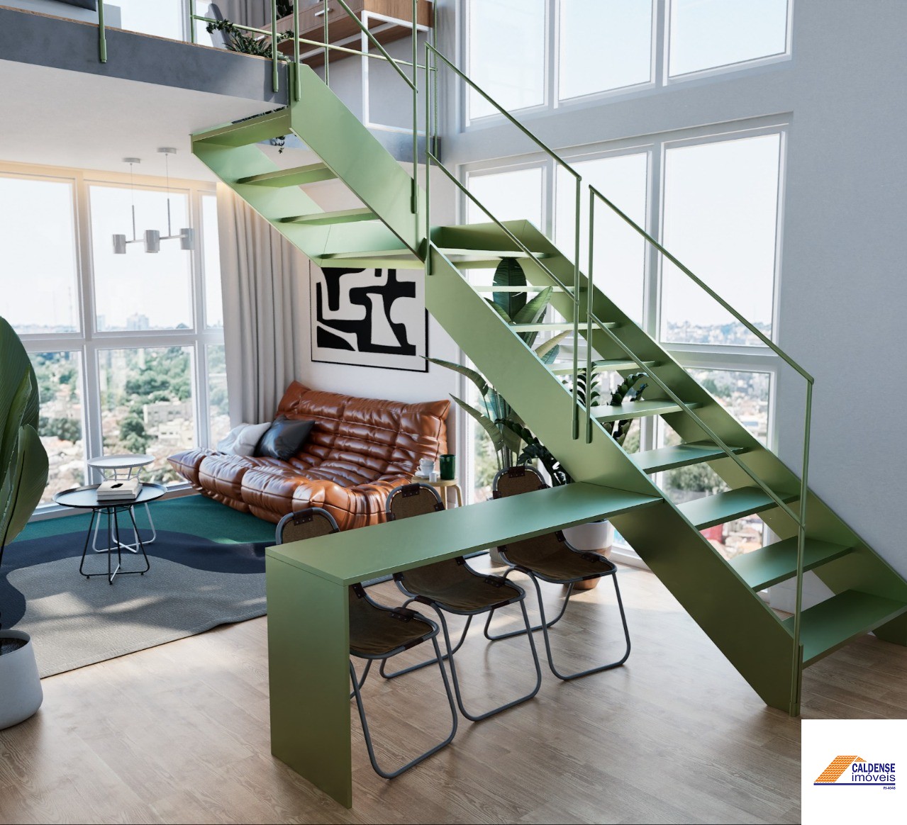 Apartamento, 1 quarto, 28 m² - Foto 16