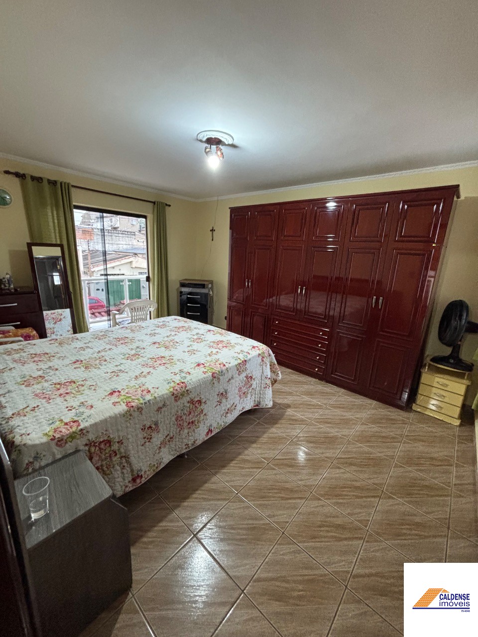 Casa, 6 quartos - Foto 15