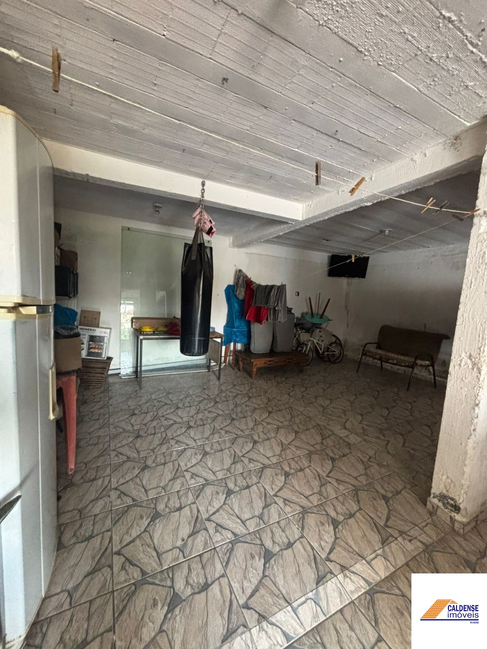 Casa, 2 quartos - Foto 15