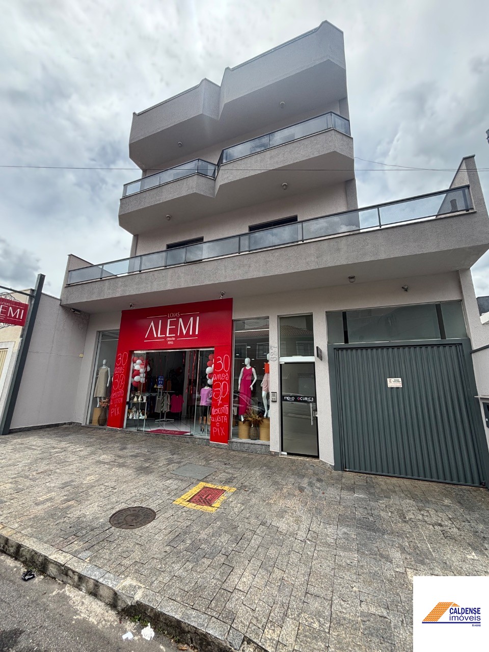Apartamento, 2 quartos, 116 m² - Foto 1