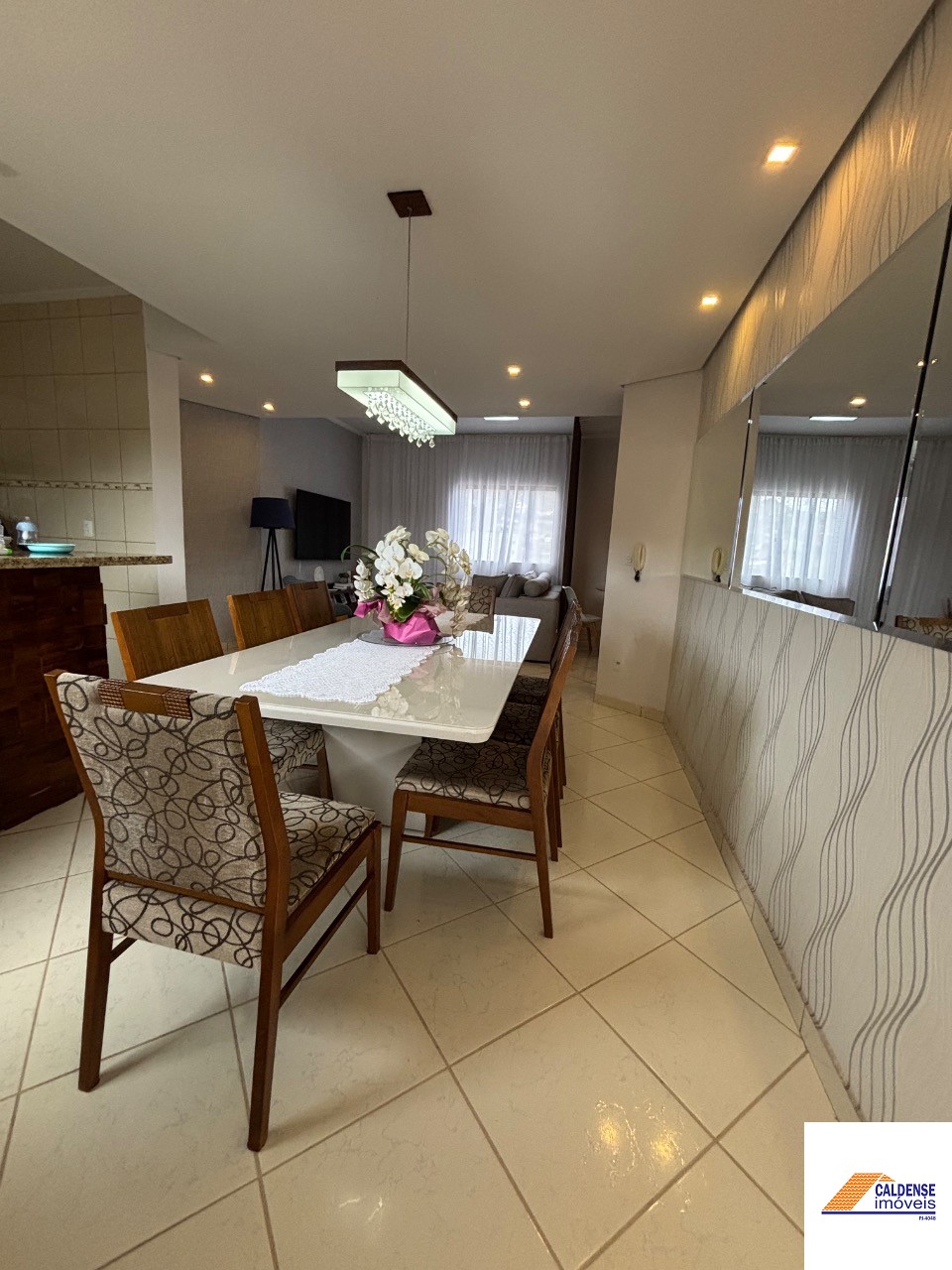 Apartamento, 2 quartos, 116 m² - Foto 6