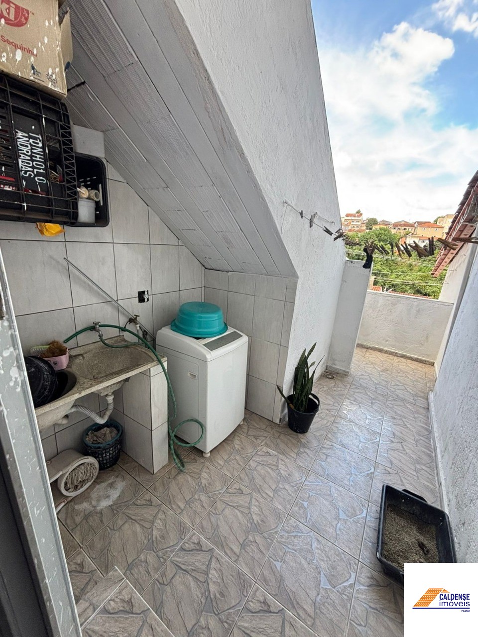 Casa, 2 quartos - Foto 20