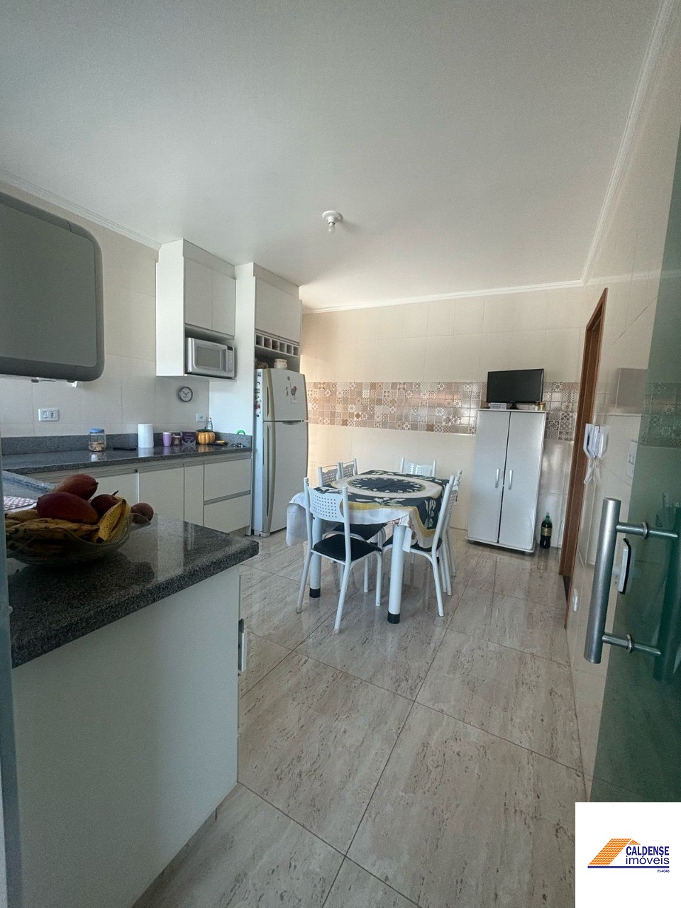 Apartamento, 3 quartos, 148 m² - Foto 3