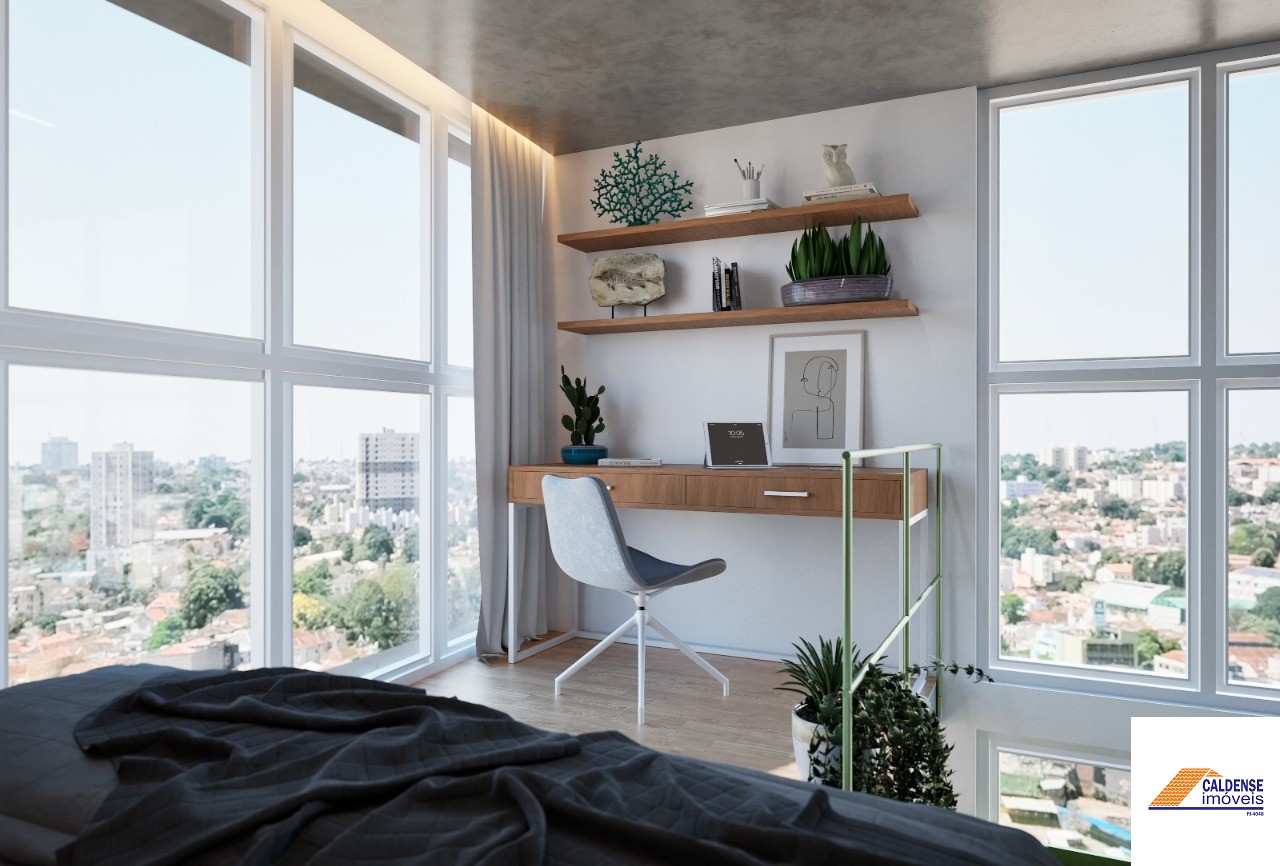 Apartamento, 1 quarto, 28 m² - Foto 14