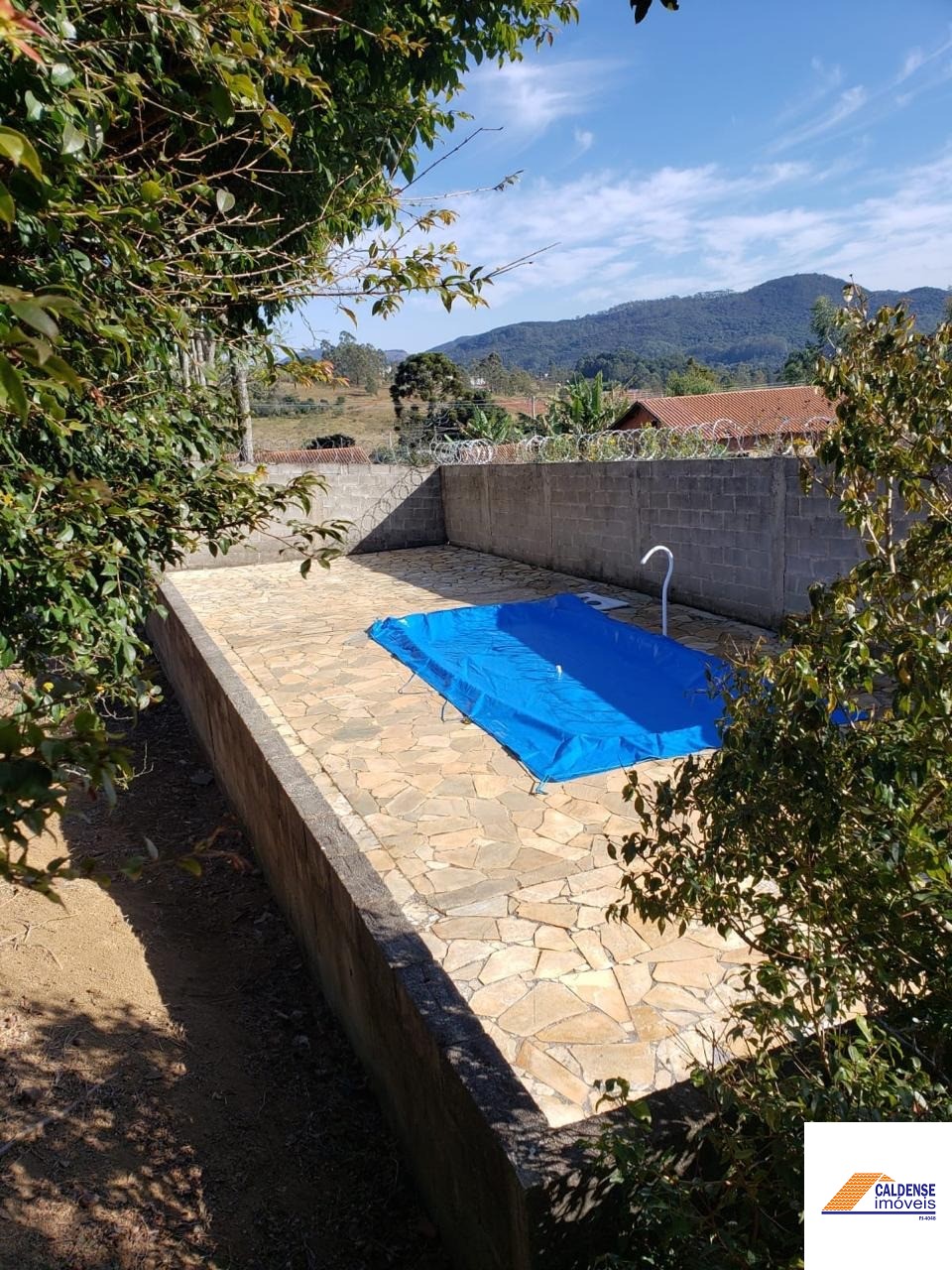 Chácara, 2 quartos - Foto 2