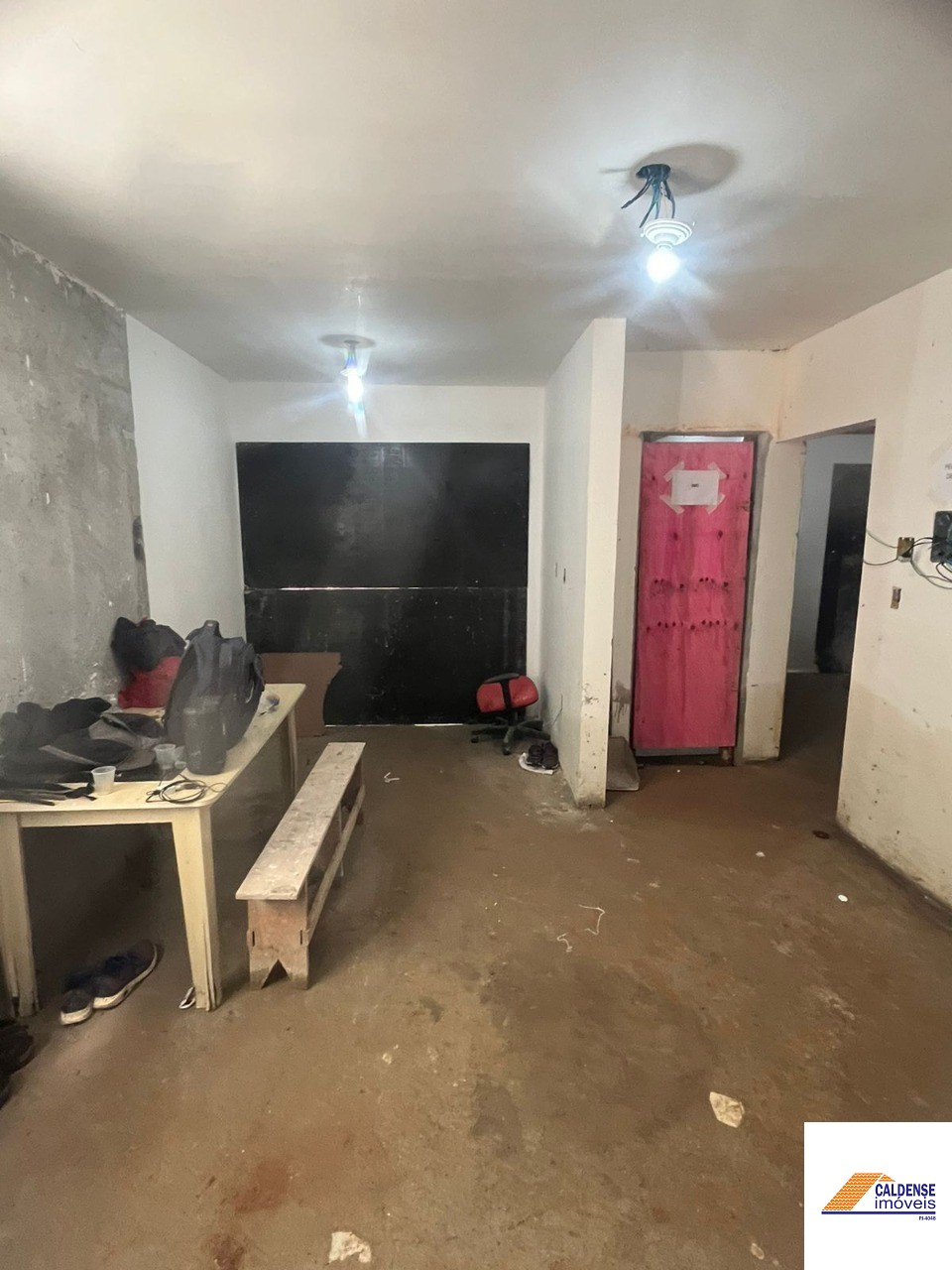 Apartamento, 2 quartos, 52 m² - Foto 9