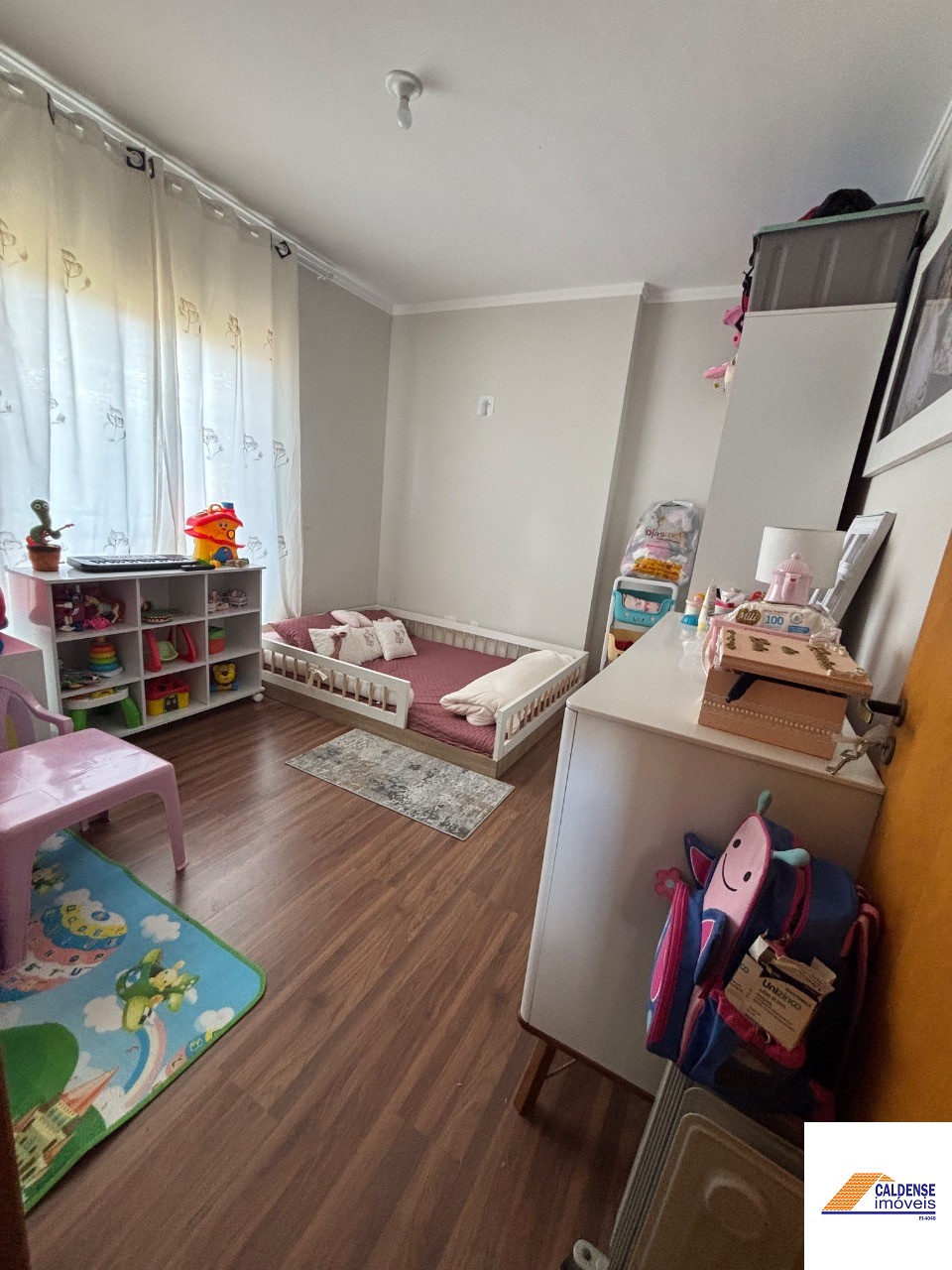 Apartamento, 3 quartos, 160 m² - Foto 3