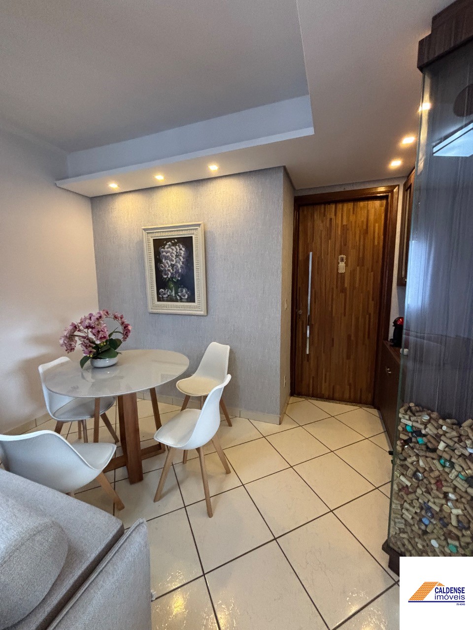 Apartamento, 2 quartos, 116 m² - Foto 3