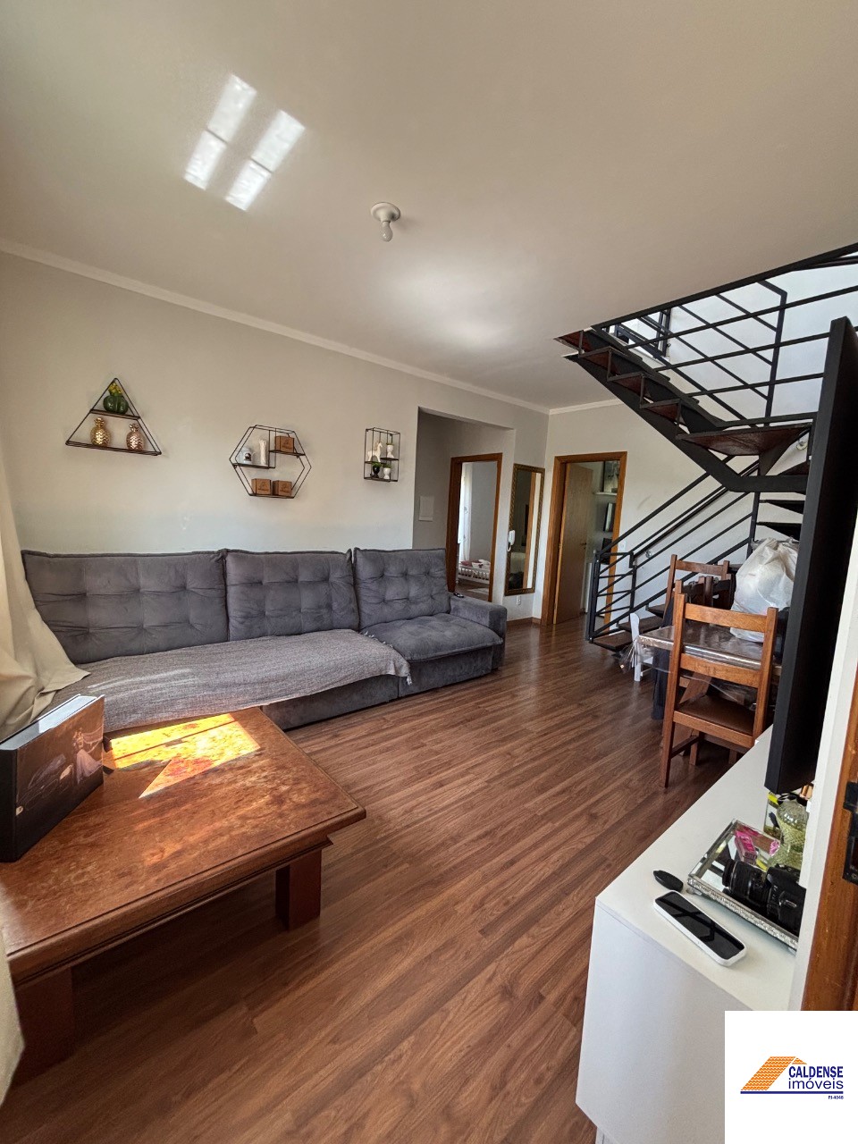 Apartamento, 3 quartos, 160 m² - Foto 2