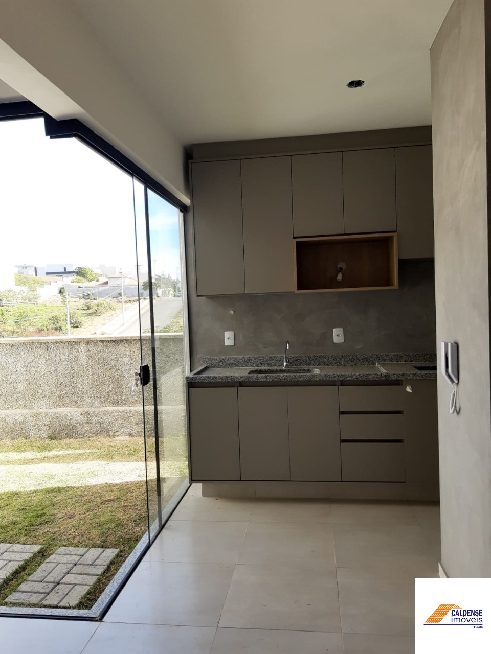 Casa de Condomínio, 2 quartos - Foto 15