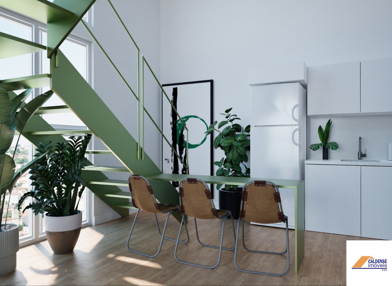 Apartamento, 1 quarto, 28 m² - Foto 15