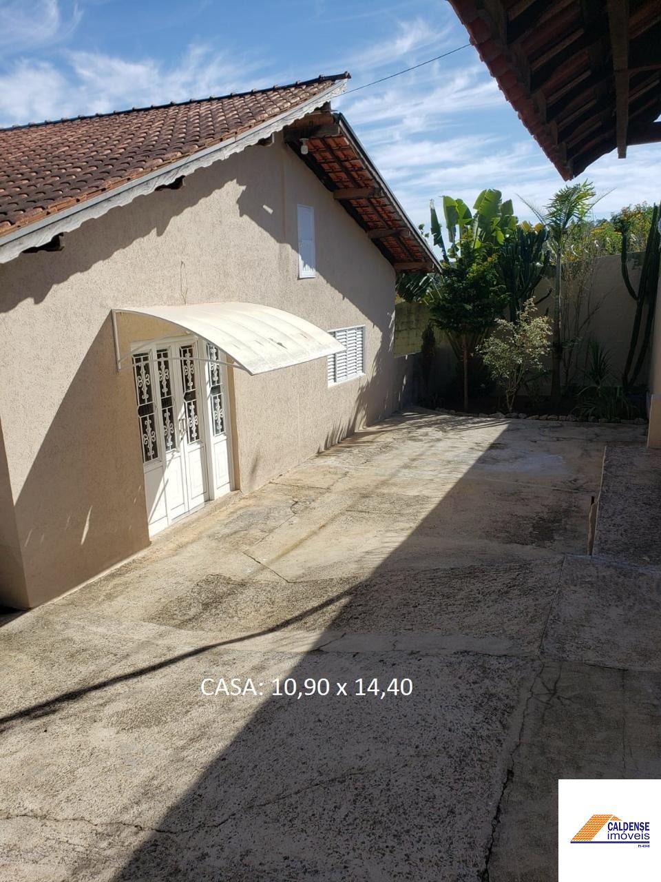 Chácara, 2 quartos - Foto 7