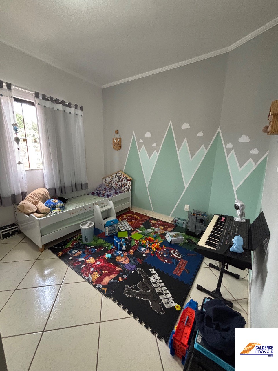 Apartamento, 2 quartos, 116 m² - Foto 9