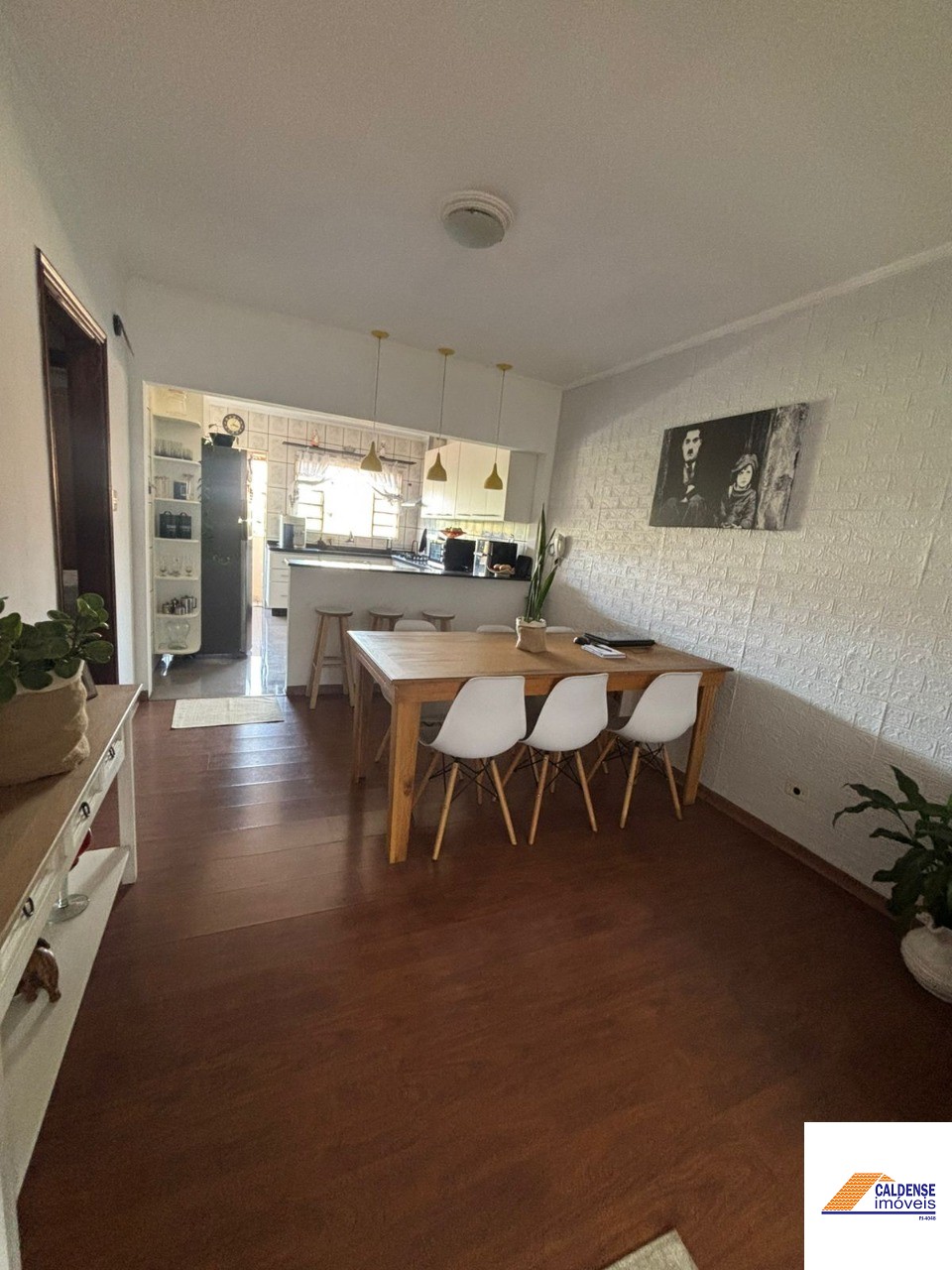 Casa, 2 quartos - Foto 6