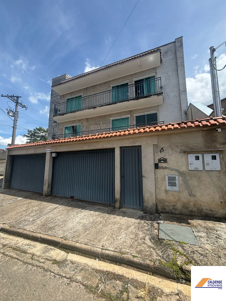 Apartamento, 3 quartos, 148 m² - Foto 1