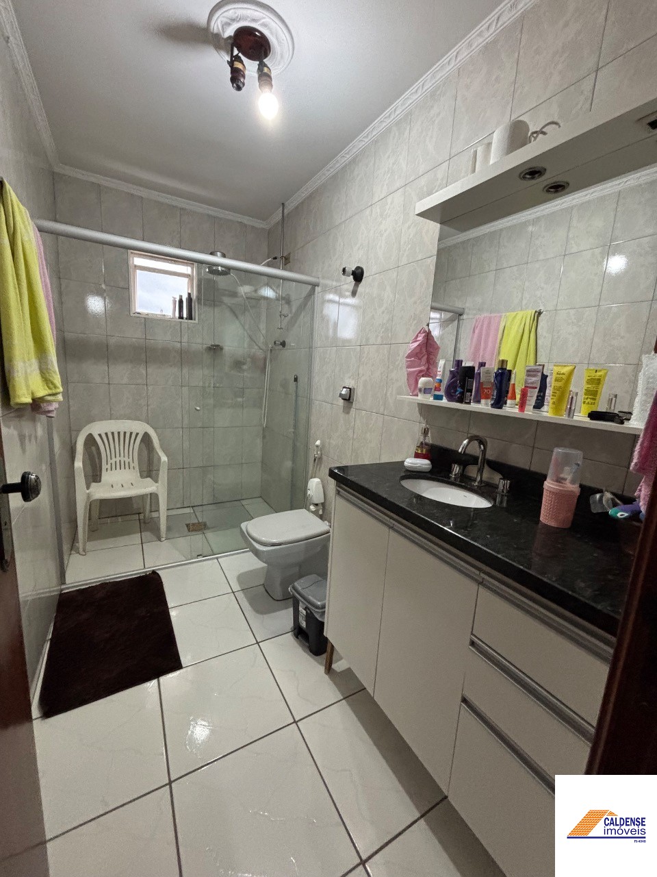Casa, 6 quartos - Foto 18
