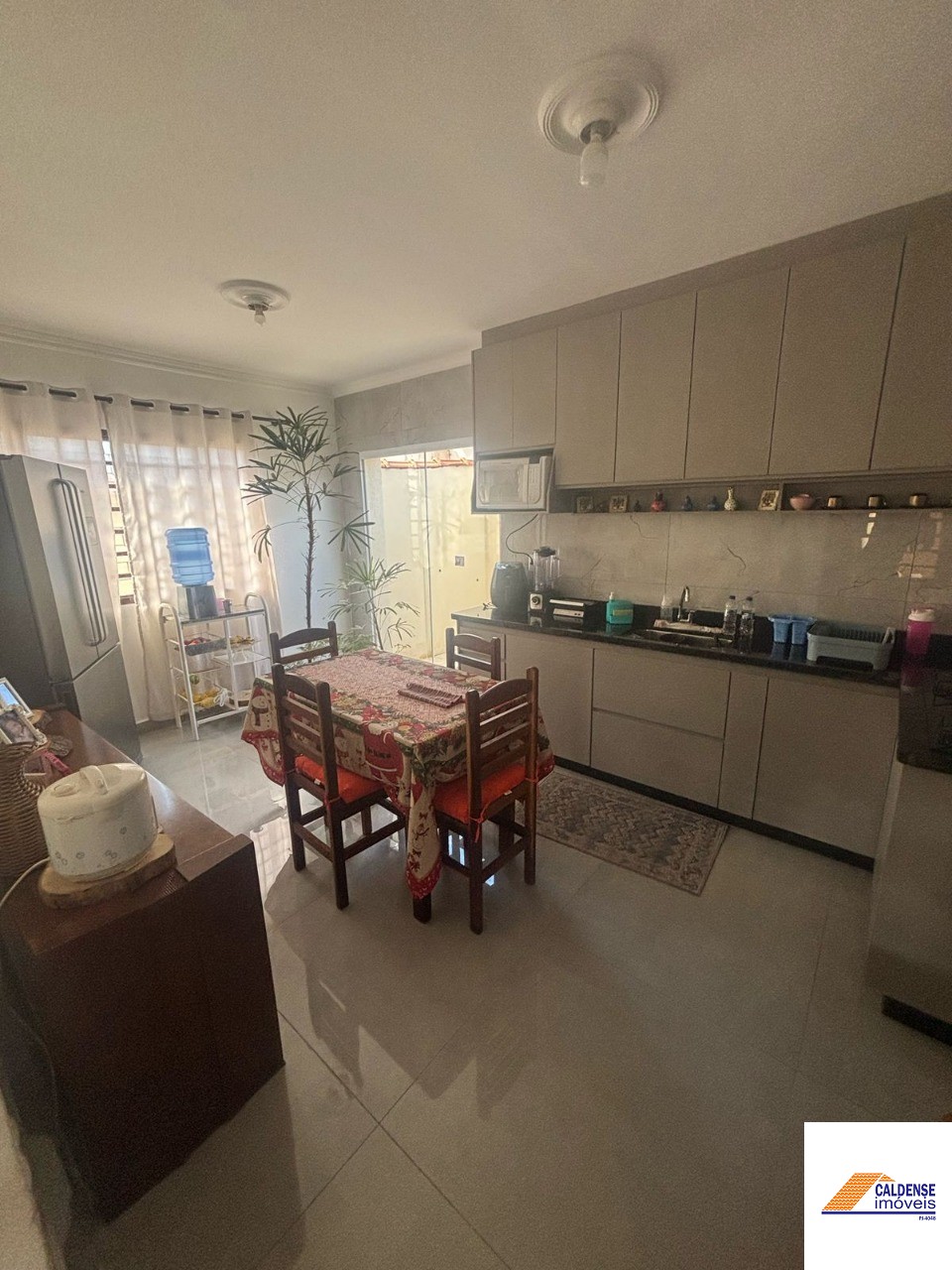 Casa, 3 quartos - Foto 4
