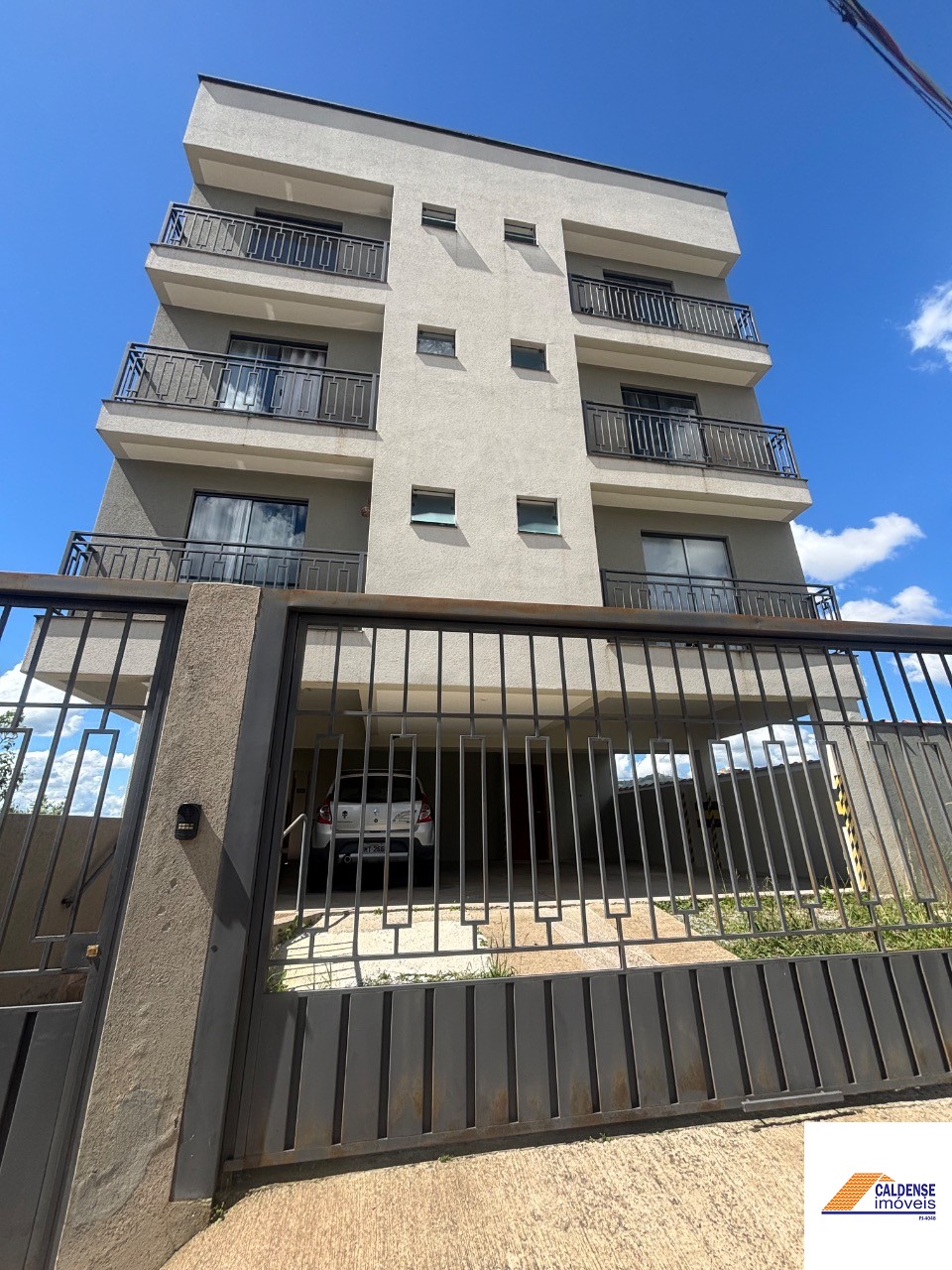 Apartamento, 3 quartos, 160 m² - Foto 1