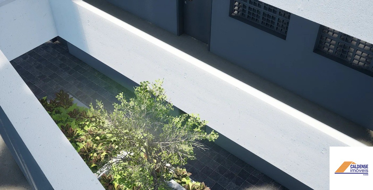 Apartamento, 2 quartos, 47 m² - Foto 2