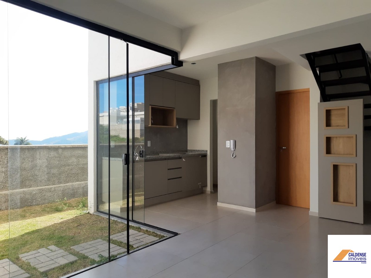 Casa de Condomínio, 2 quartos - Foto 13